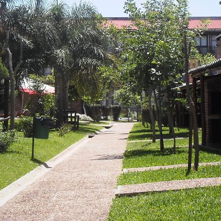 Hotel Jardines De Dayman Termas del Daymán Zewnętrze zdjęcie