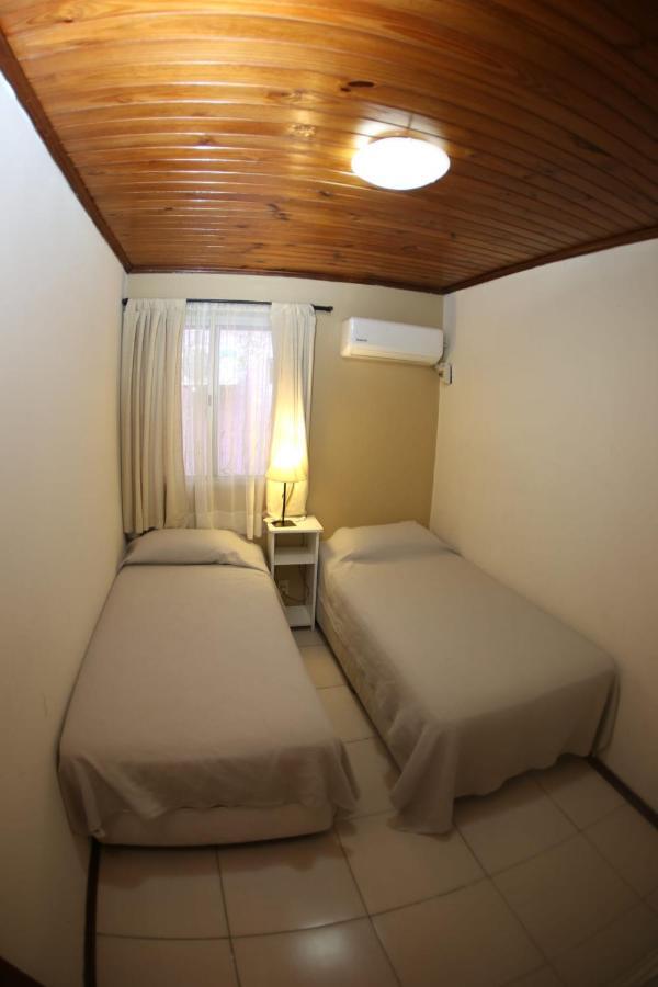 Hotel Jardines De Dayman Termas del Daymán Zewnętrze zdjęcie