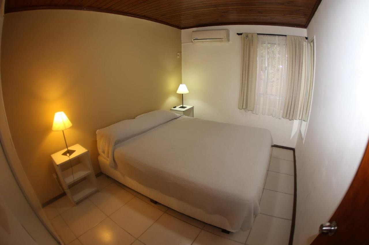 Hotel Jardines De Dayman Termas del Daymán Zewnętrze zdjęcie