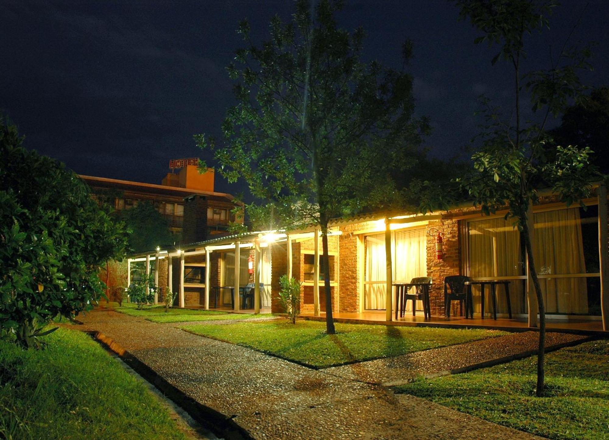Hotel Jardines De Dayman Termas del Daymán Zewnętrze zdjęcie