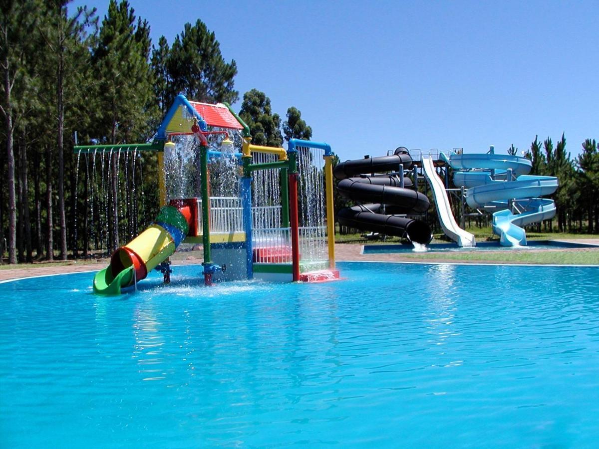 Hotel Jardines De Dayman Termas del Daymán Zewnętrze zdjęcie