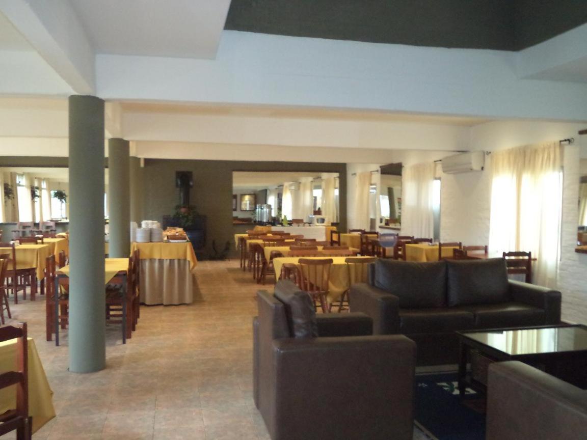 Hotel Jardines De Dayman Termas del Daymán Zewnętrze zdjęcie